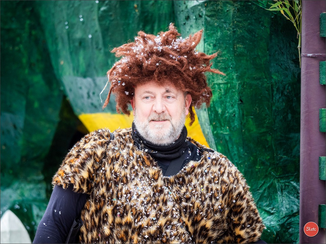 Traditional February carnival. Music, dancing, costume performances. C. Photographe à Strasbourg | Portraits, Studio, Enfants, Événements