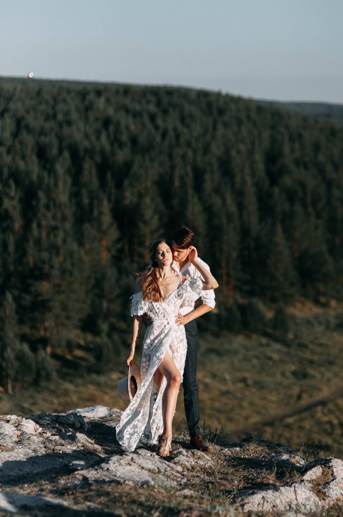 Dima & Nathalie. Fotostudio in Metzingen