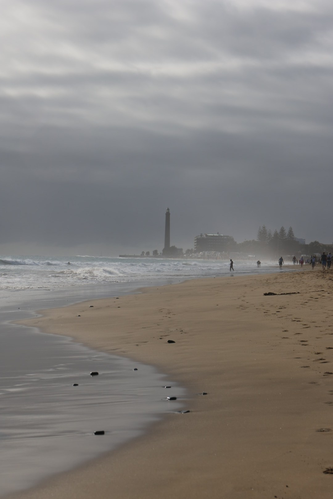 Gran Canaria 2024. Марина фотограф из Нюрнберга