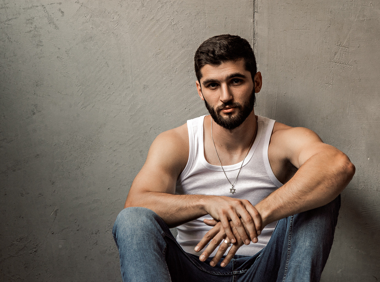 Alex Rudy. Kseny Kolesnik Photography