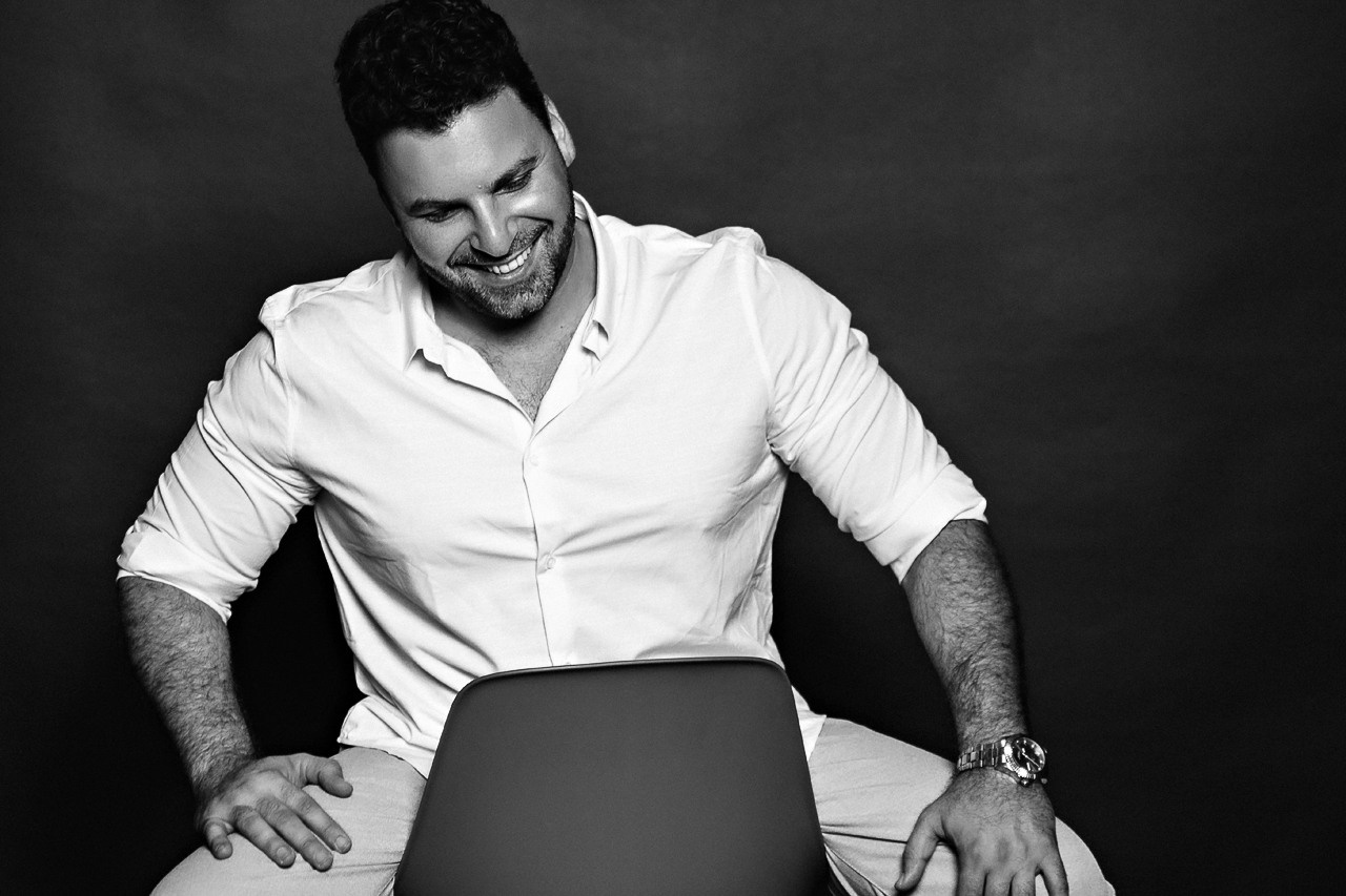 Timur. Kseny Kolesnik Photography