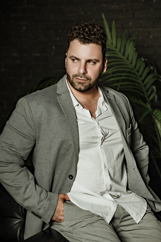 Timur. Kseny Kolesnik Photography