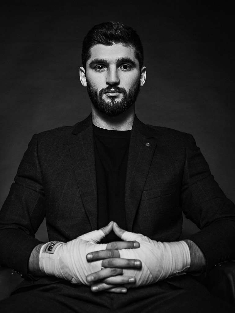 Alex Rudy. Kseny Kolesnik Photography