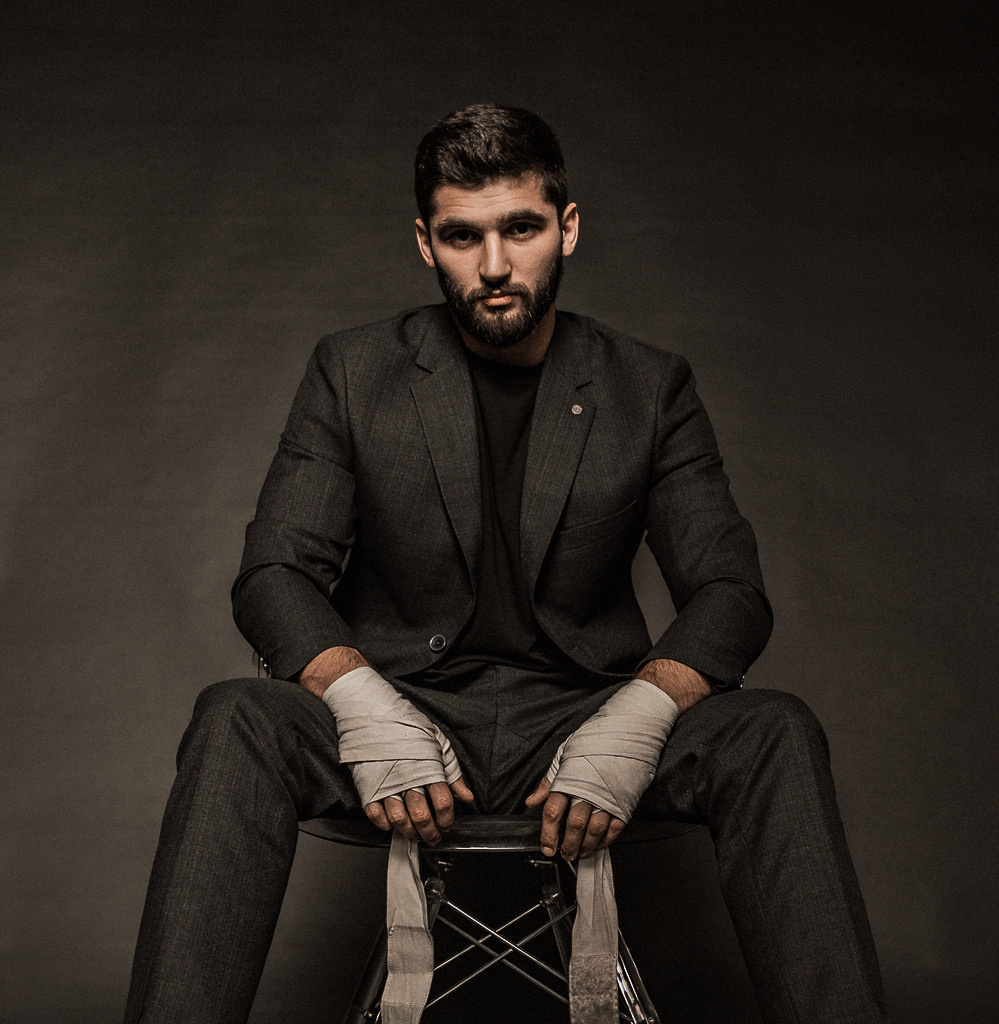 Alex Rudy. Kseny Kolesnik Photography