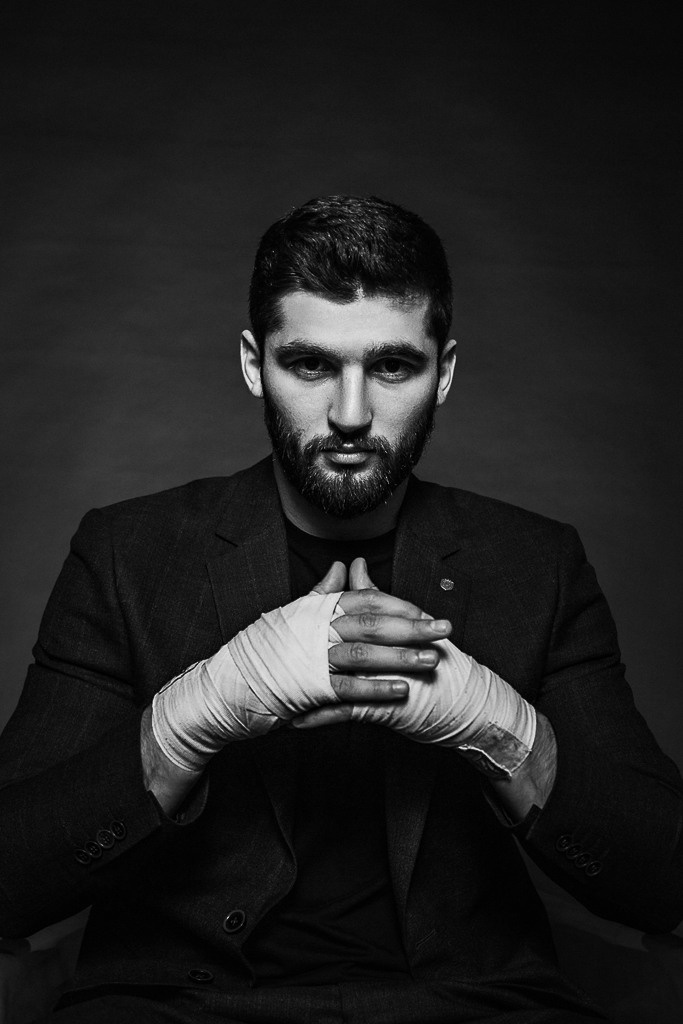 Alex Rudy. Kseny Kolesnik Photography