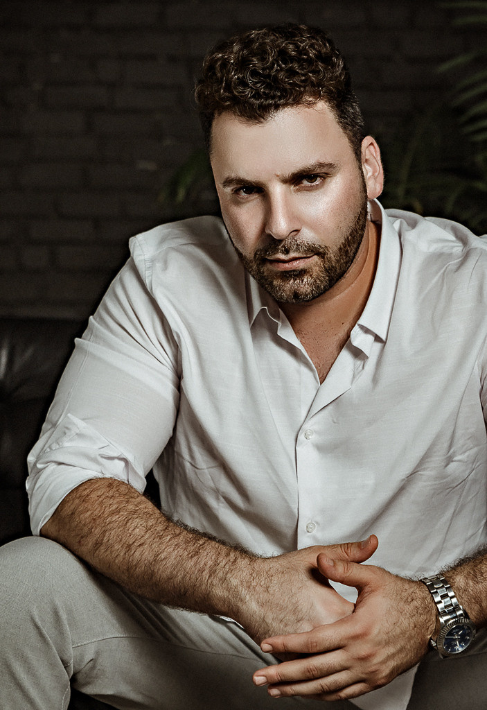 Timur. Kseny Kolesnik Photography