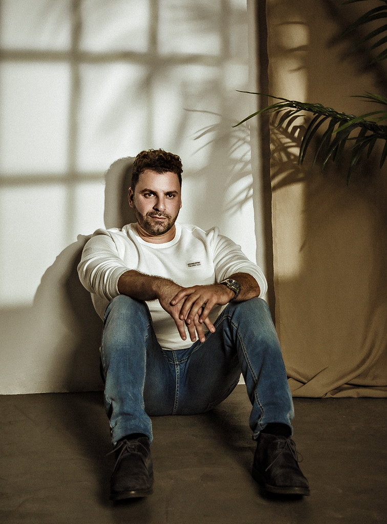 Timur. Kseny Kolesnik Photography