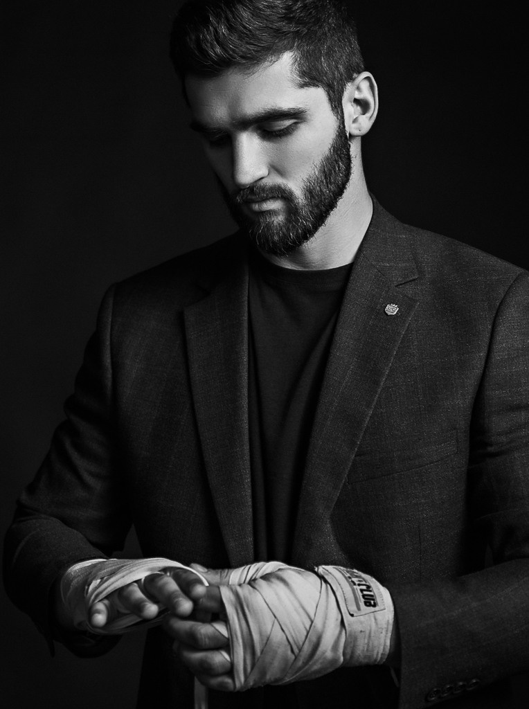 Alex Rudy. Kseny Kolesnik Photography