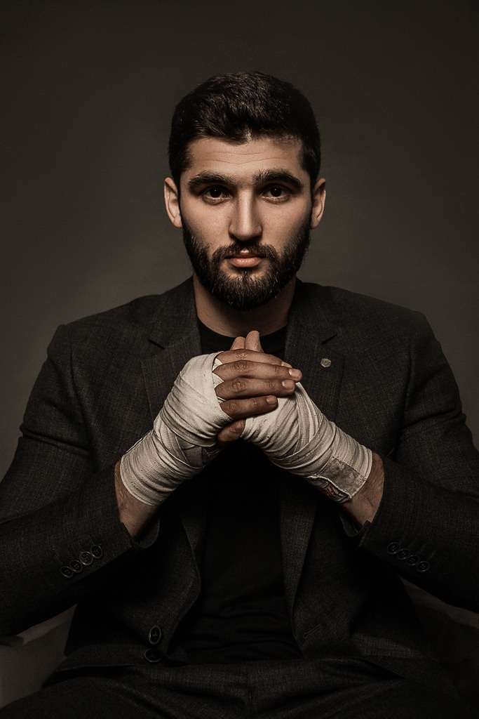 Alex Rudy. Kseny Kolesnik Photography