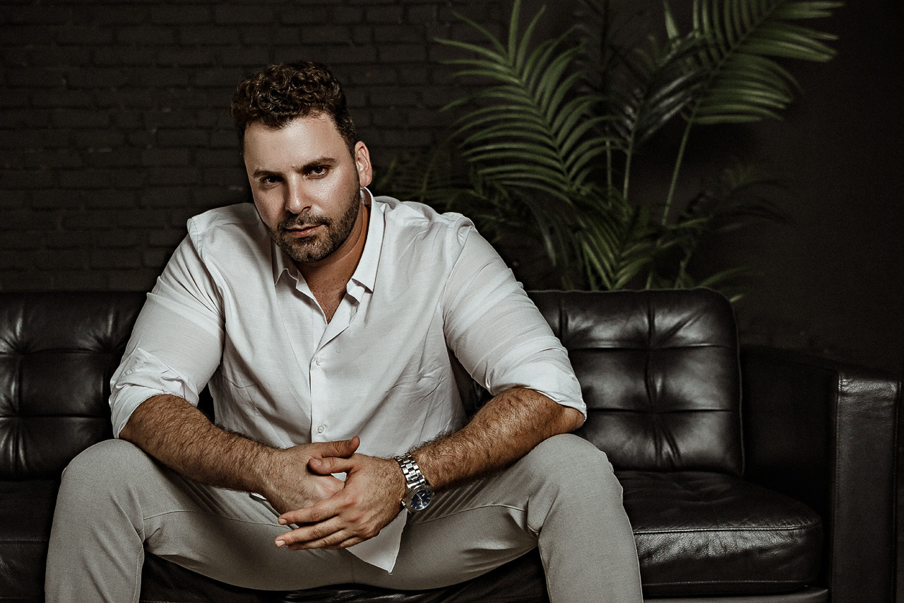 Timur. Kseny Kolesnik Photography