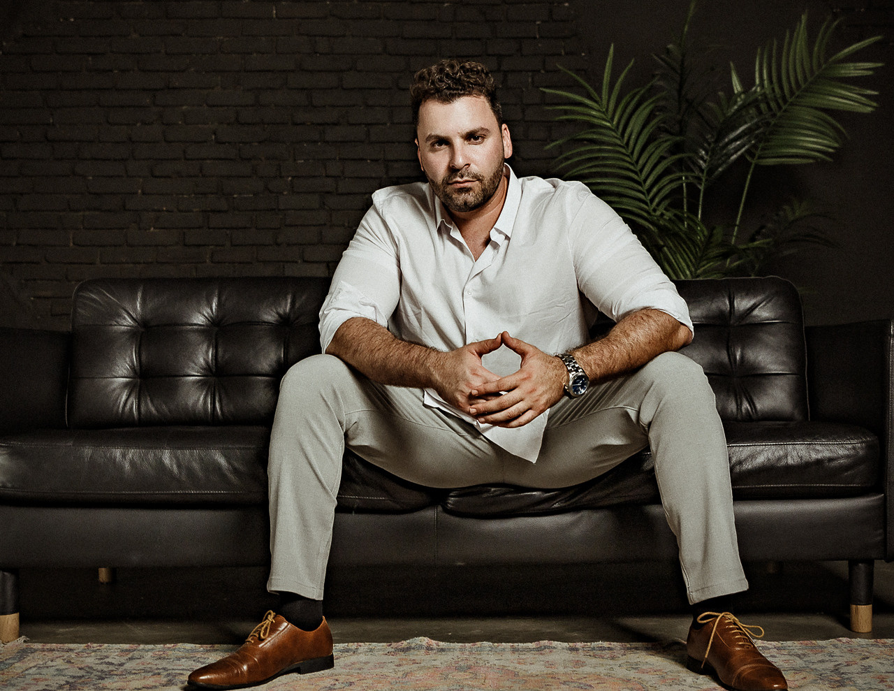 Timur. Kseny Kolesnik Photography