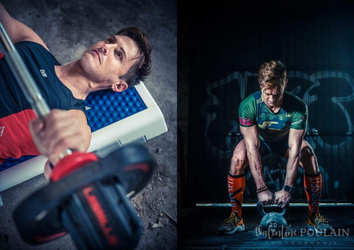 МУСКУЛИСТЫЕ МУЖЧИНЫ