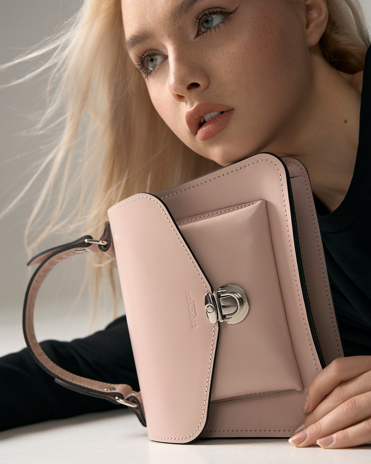 ACCESSORIES. Fashion and advertising photographer Alina Mikhalkovich Dubai