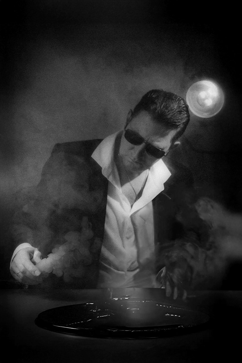 Vitalij Krispin  Visual Artist (1). Hochzeitsfotografie