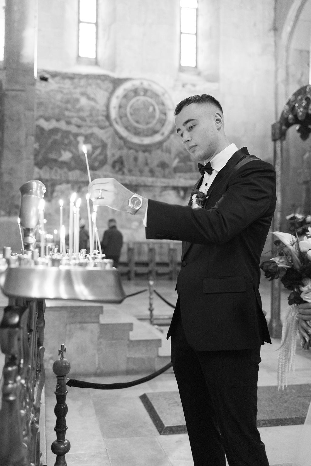 Anastasia & Finley (UK, Canada). Арт Ивент Студио — Самое рейтинговое свадебное агентство в Грузии