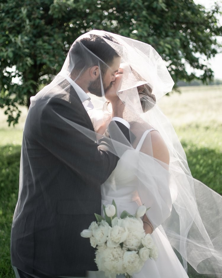 Lauren and Richard. Stefanovich Photography | Boston, MA