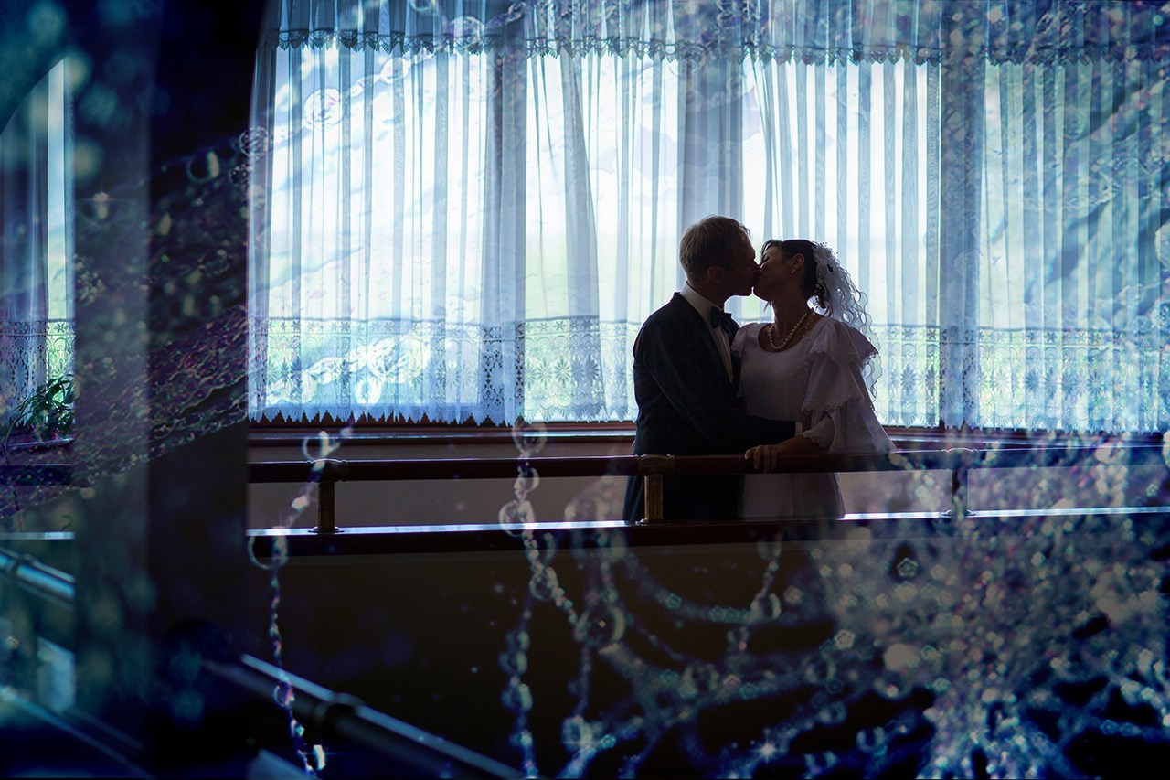 Фотографи Євгеній та Света Стрельникови м. Південноукраїнськ