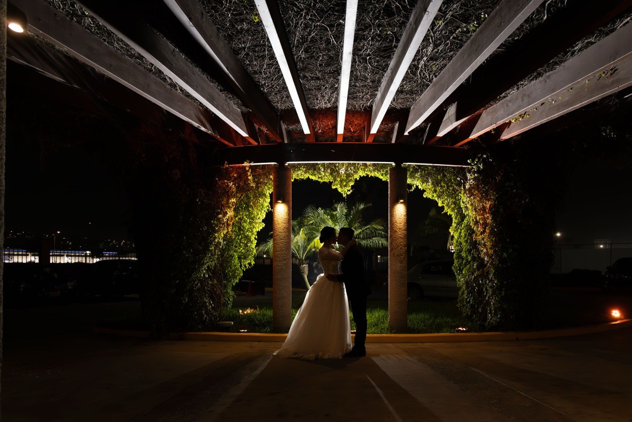 Sheila & Isarel. Alex Martínez Fotógrafo | Bodas, retratos y eventos en Tijuana