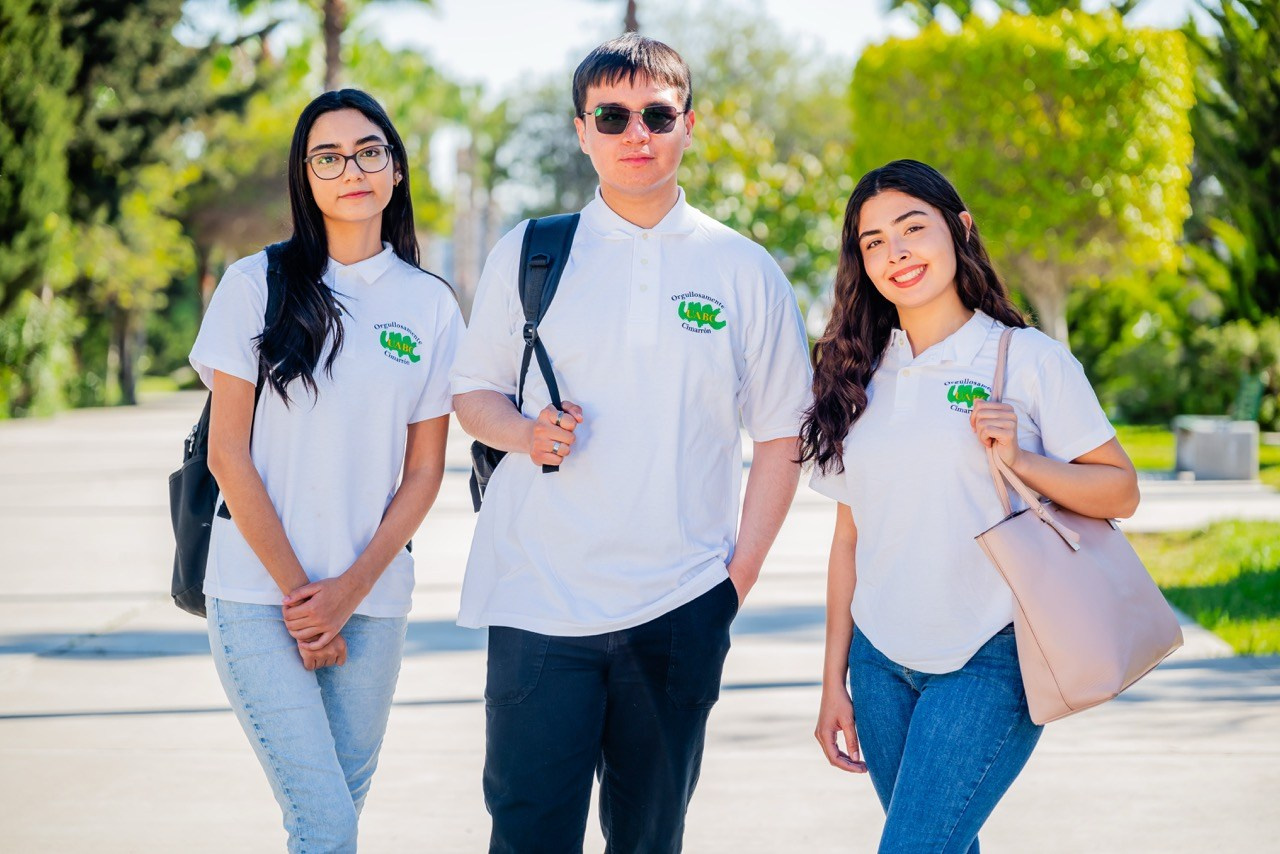 UABC. Alex Martínez Fotógrafo | Bodas, retratos y eventos en Tijuana