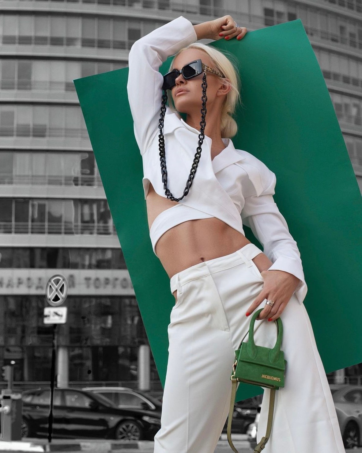 Street. Alina Novikova Photographer Los Angeles