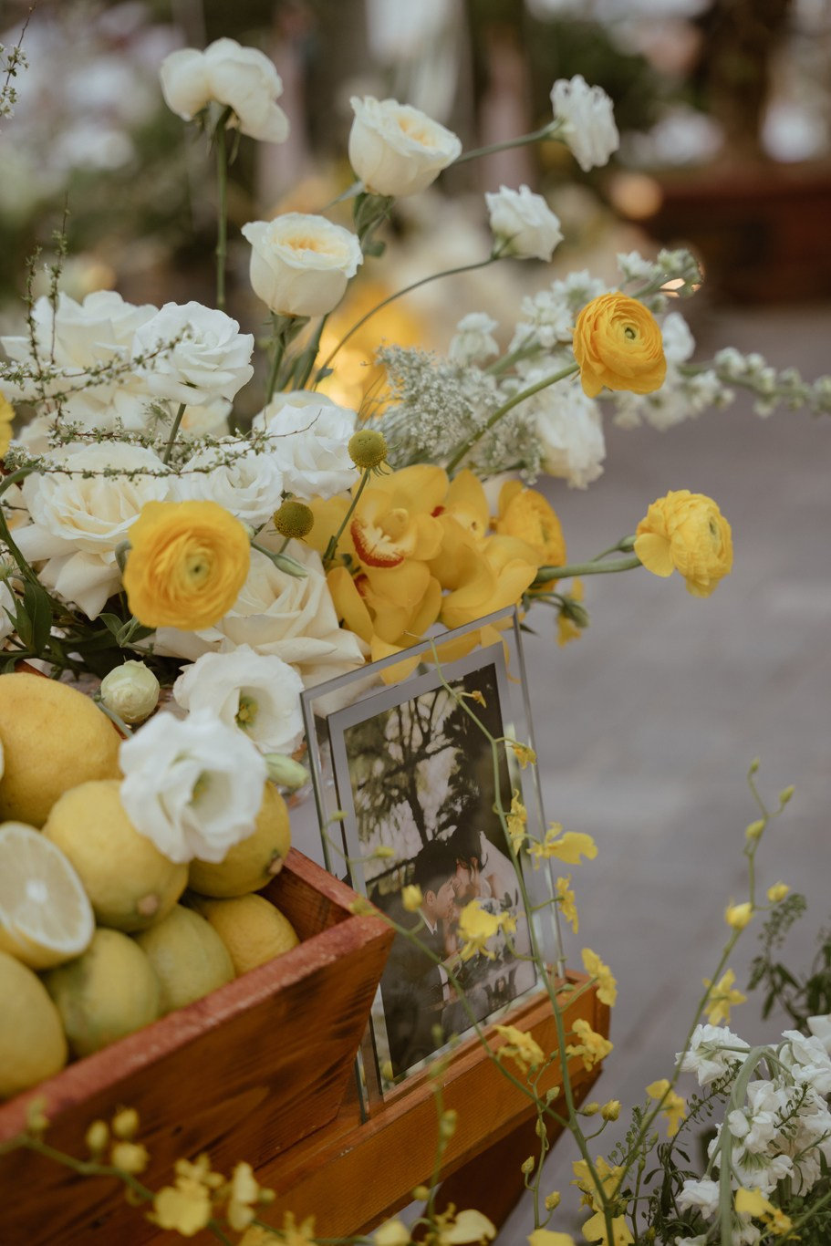 DUNG & ANH. WEDDING PHOTOGRAPHER IN VIETNAM