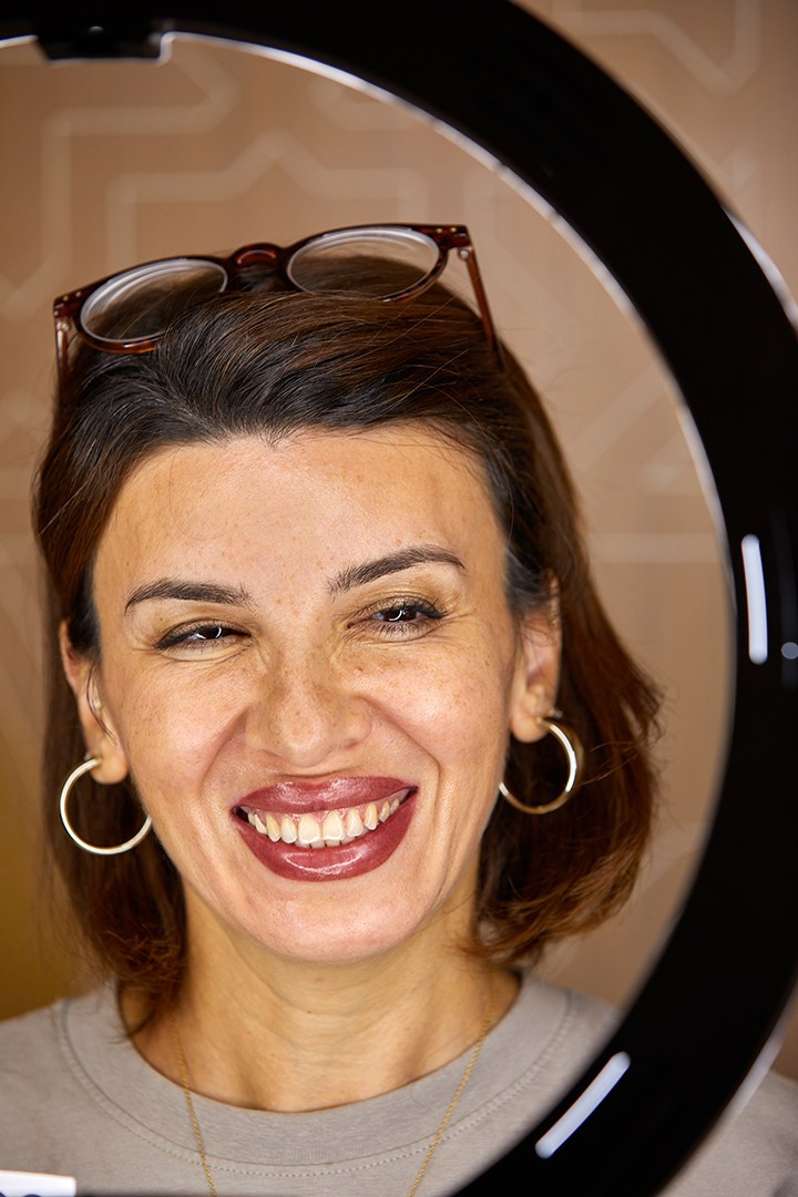 WULOP 2024 Baku Day 1. Photographer in Baku Kamran Enceladus