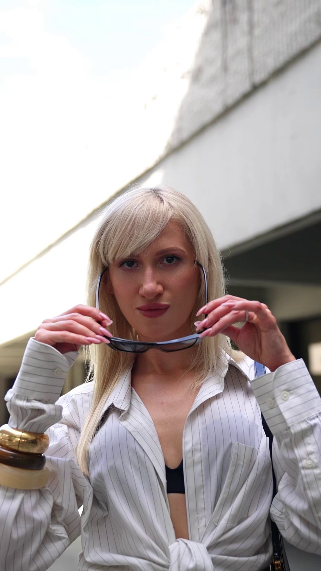 Portfolio Video. Tatiana Ketova