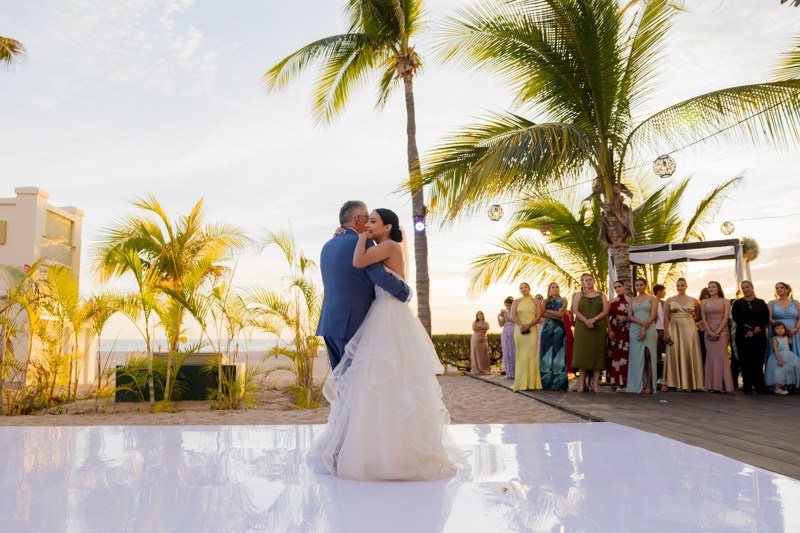 M + M. Luis Astorga - Fotografo de Bodas