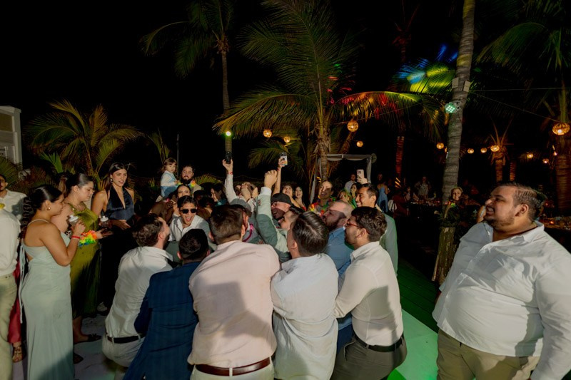M + M. Luis Astorga - Fotografo de Bodas