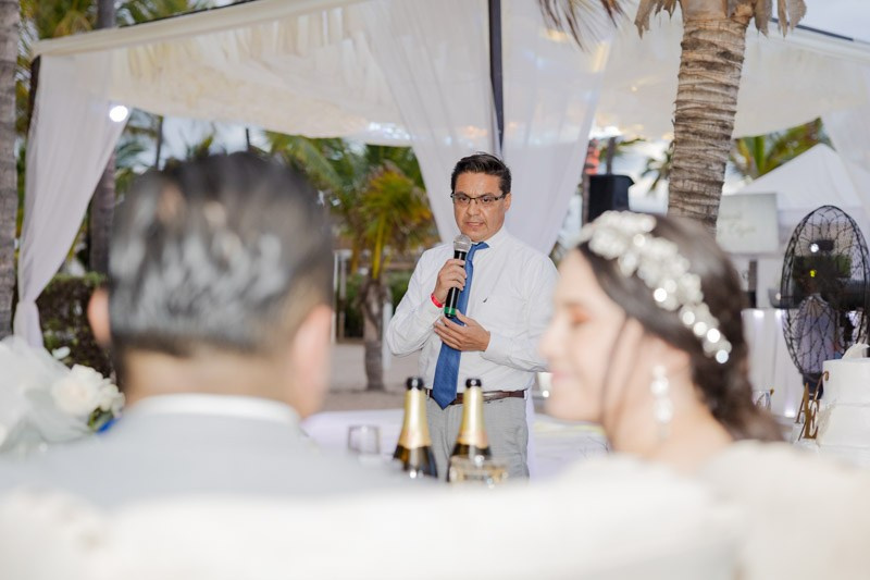 A + E. Luis Astorga - Fotografo de Bodas