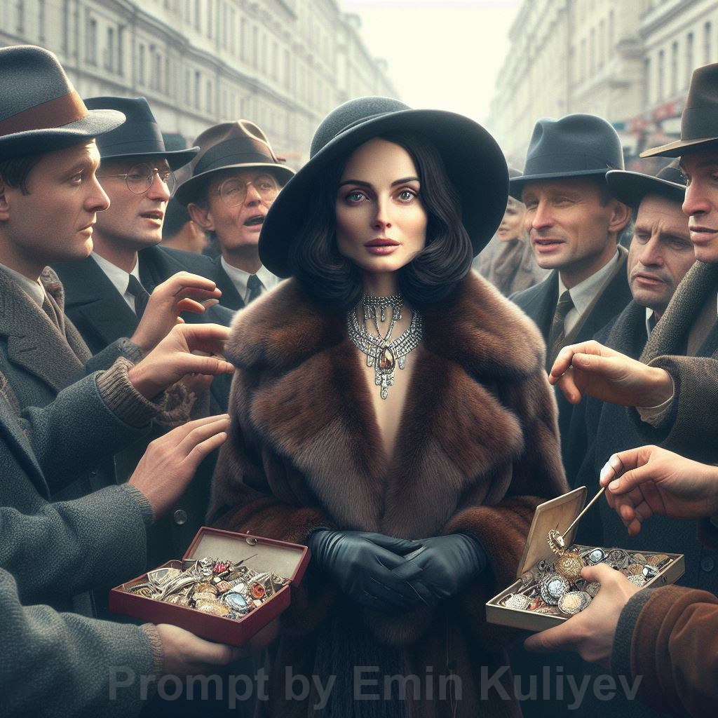 Based on Bulgakov’s book “The Master and Margarita”. Emin Kuliyev — Award-Winning Wedding Photojournalist NYC & USA | Best Wedding Photographer Known for Candid, Timeless Moments