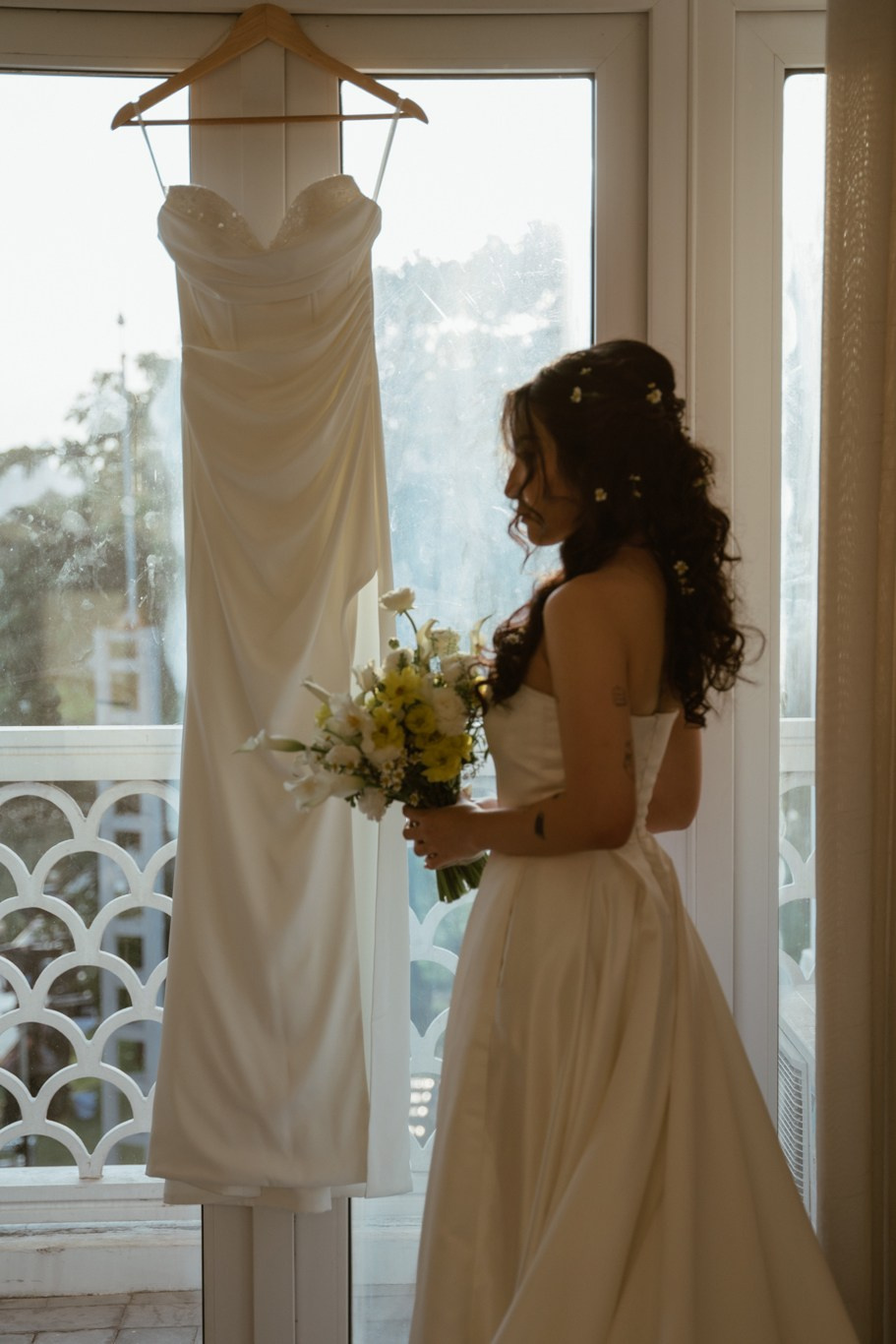 DUNG & ANH. WEDDING PHOTOGRAPHER IN VIETNAM