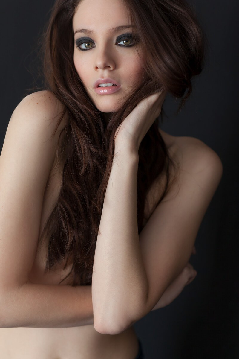 Beauty 2. Interimagenes I Barcelona Photographers