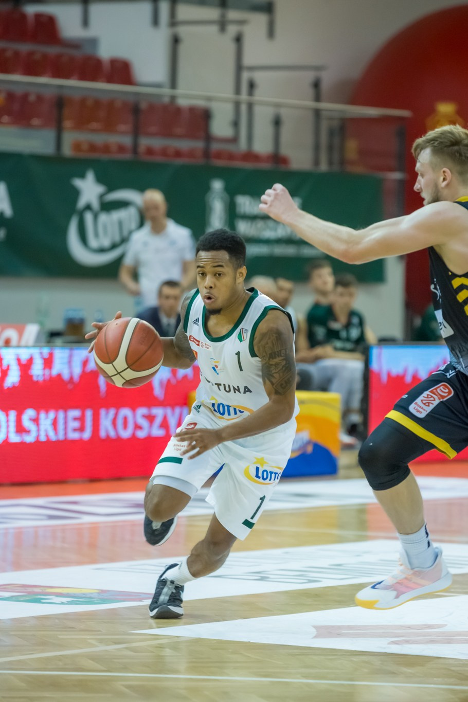 SPORT. Fotograf w Warszawie-Konstantin Golubev