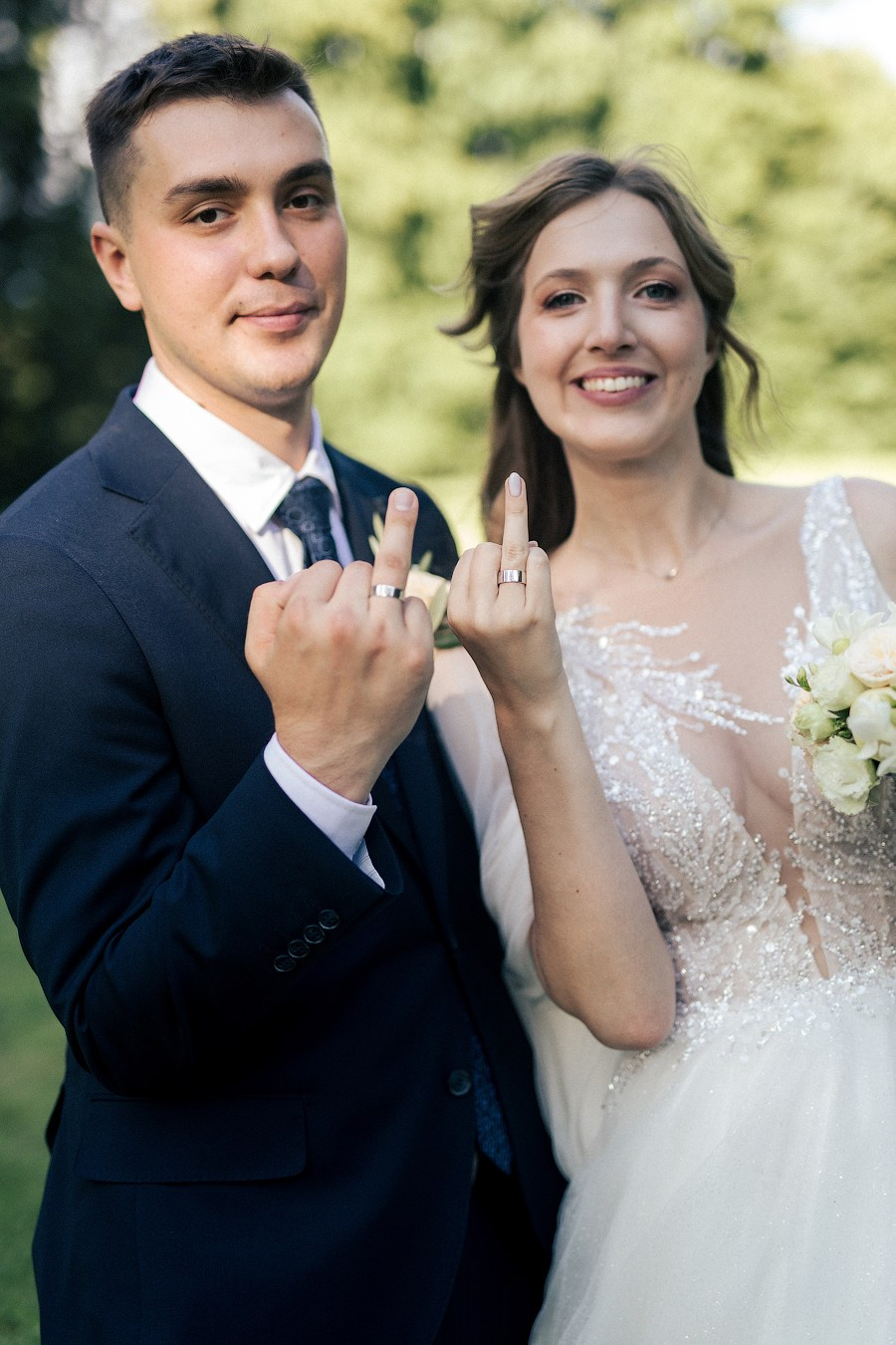 Karina & Sergey, Poland. Fotograf w Krakowie i Europie