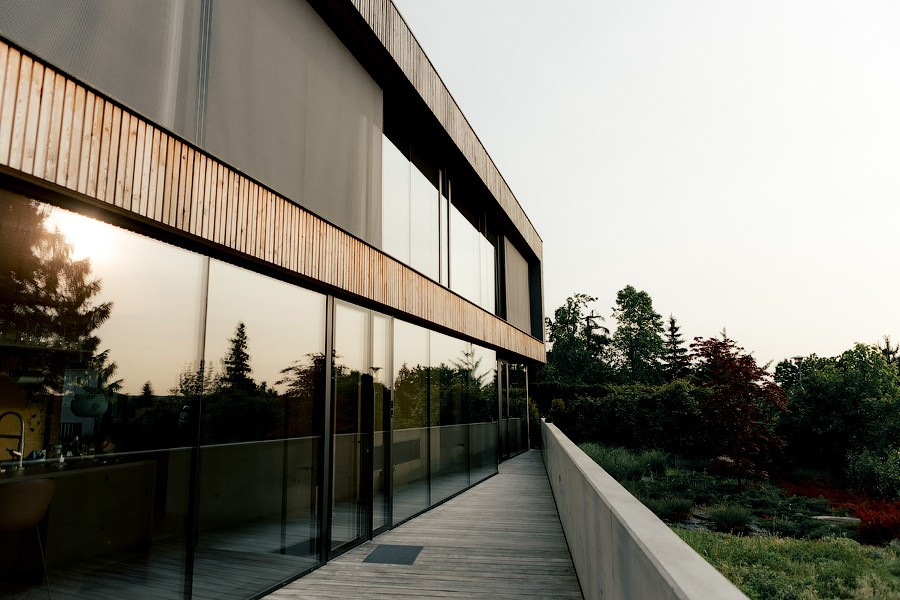 Prywatna firma architekta. Fotograf w Krakowie i Europie