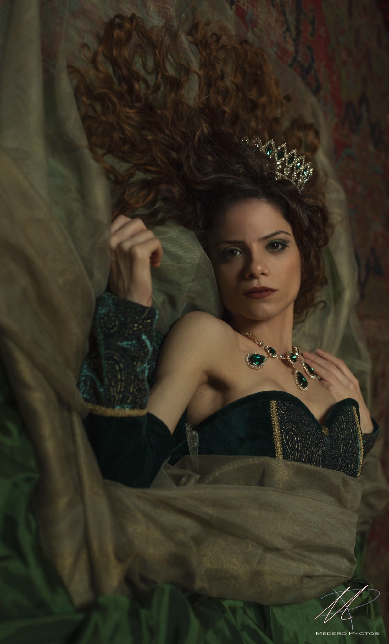 Lydia_Sabri. Medero Photos