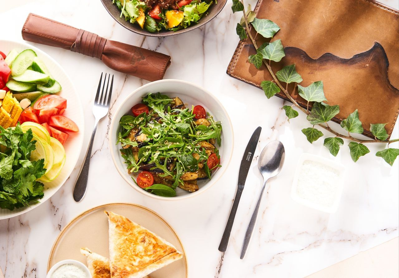 Food — фотографии. Фотограф в Самарканде