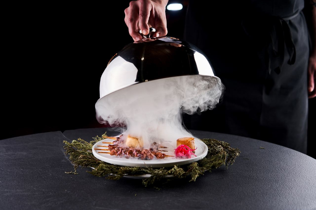 Food — фотографии. Фотограф в Самарканде