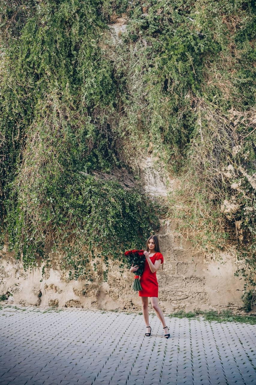 Love’s Promise. Фотограф у Пальма де Майорка