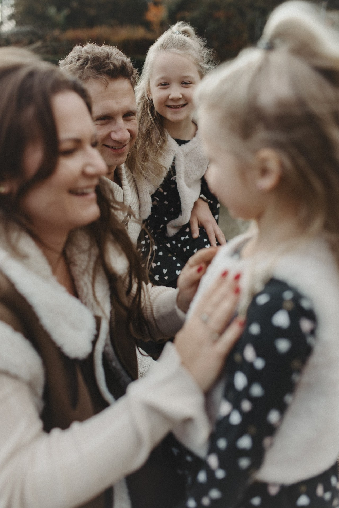 Testimonials. Yorkshire Wedding and Portrait Photographer Evie Moon