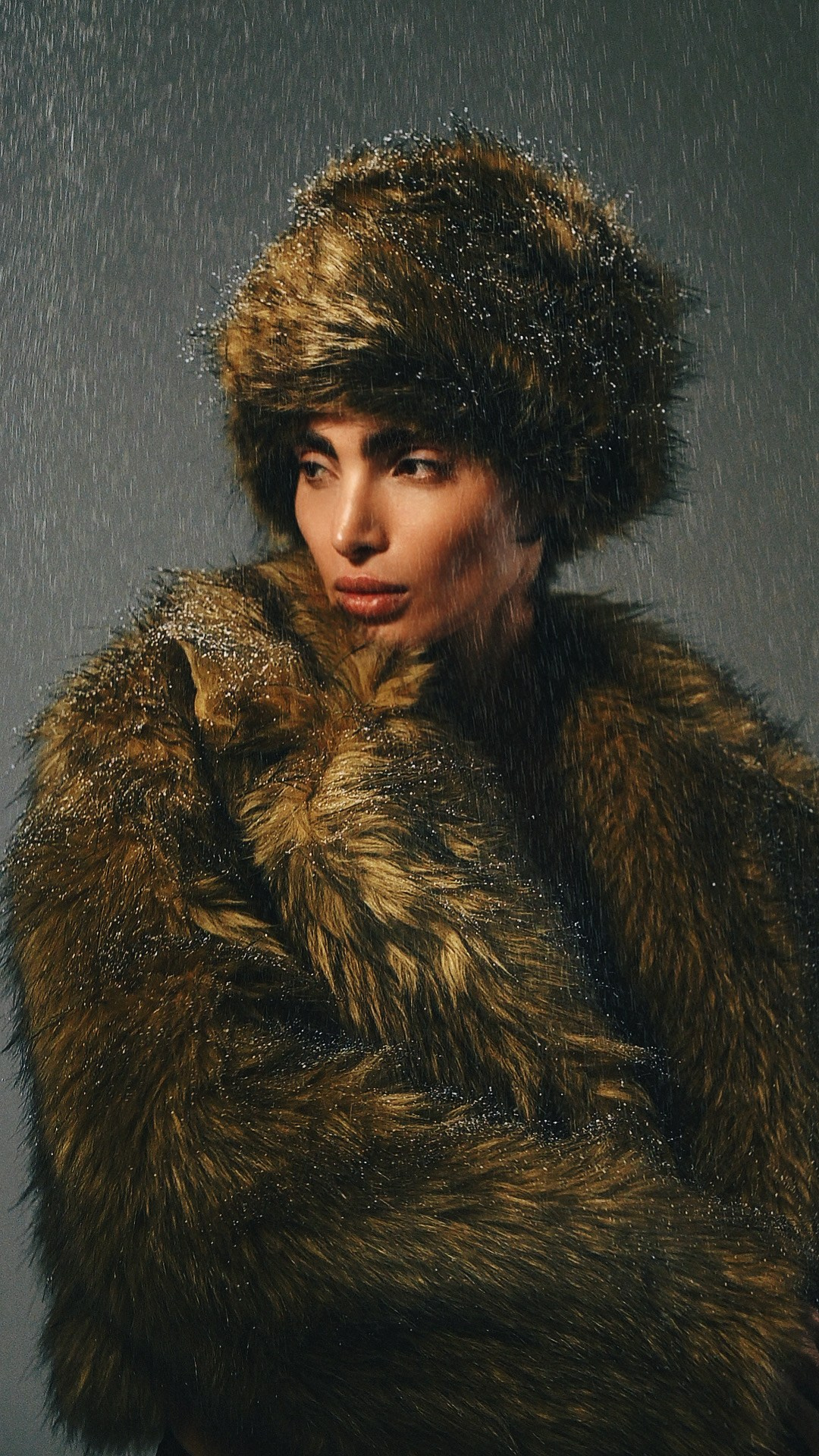 PORTRAIT WOMEN. Photographer and Reels Videomaker in Dubai Rita Dobro