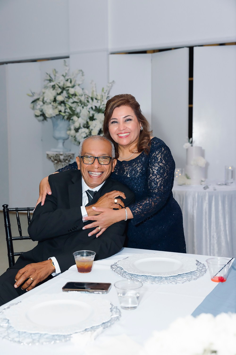 D&J. Wedding photographer in Florida