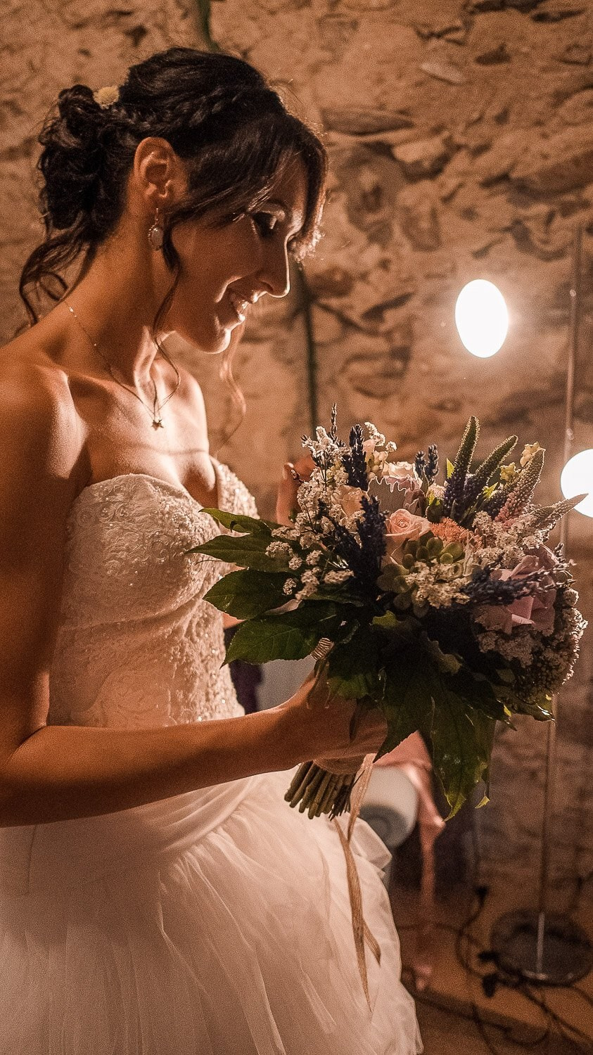 Wedding in Maresme, Barcelona | El Velo Blanco. El Velo Blanco I Wedding Photographers