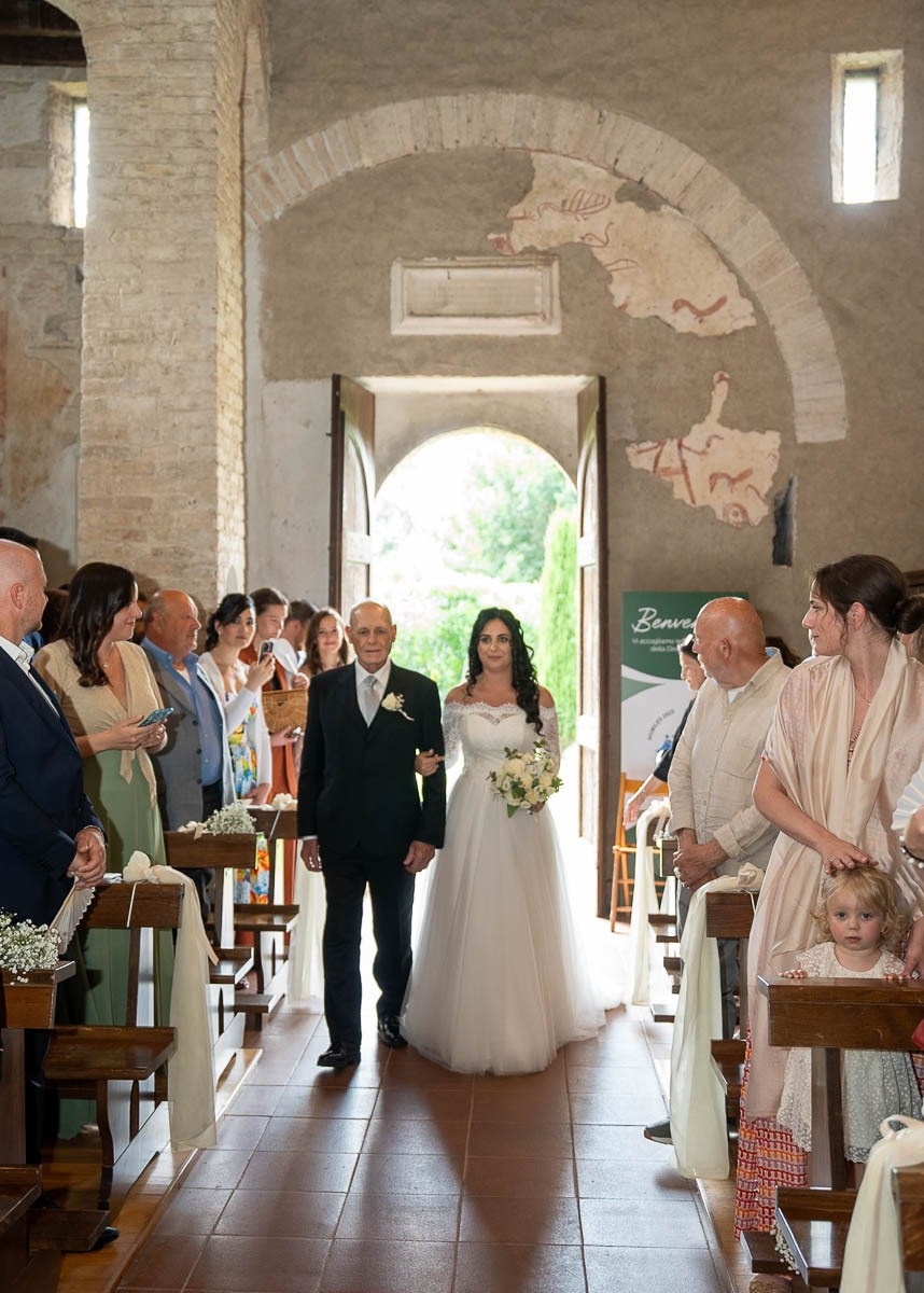 Miryam y Andrea. El Velo Blanco | Fotógrafos de Bodas en Barcelona y España