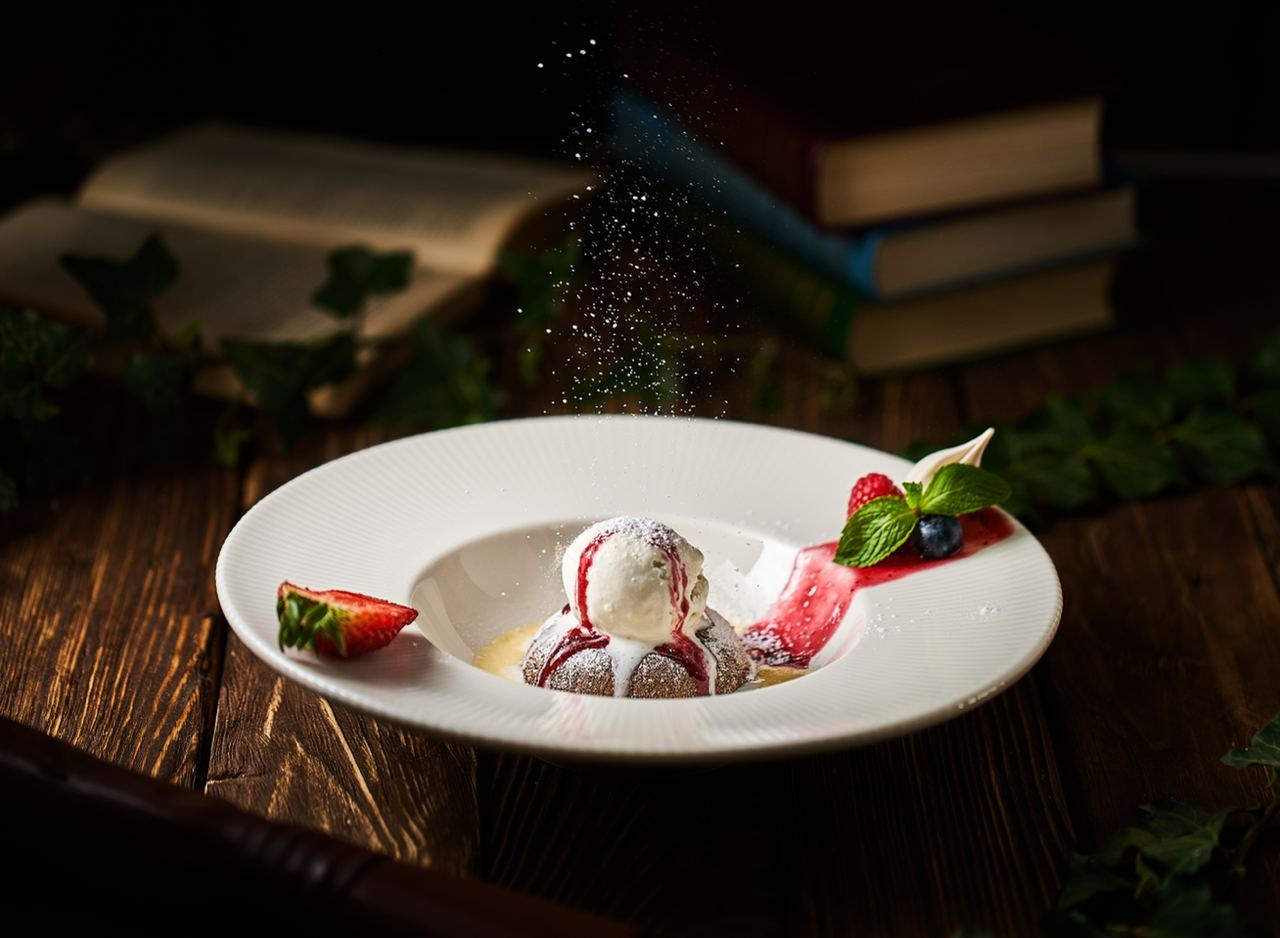 Food — фотографии. Фотограф в Самарканде