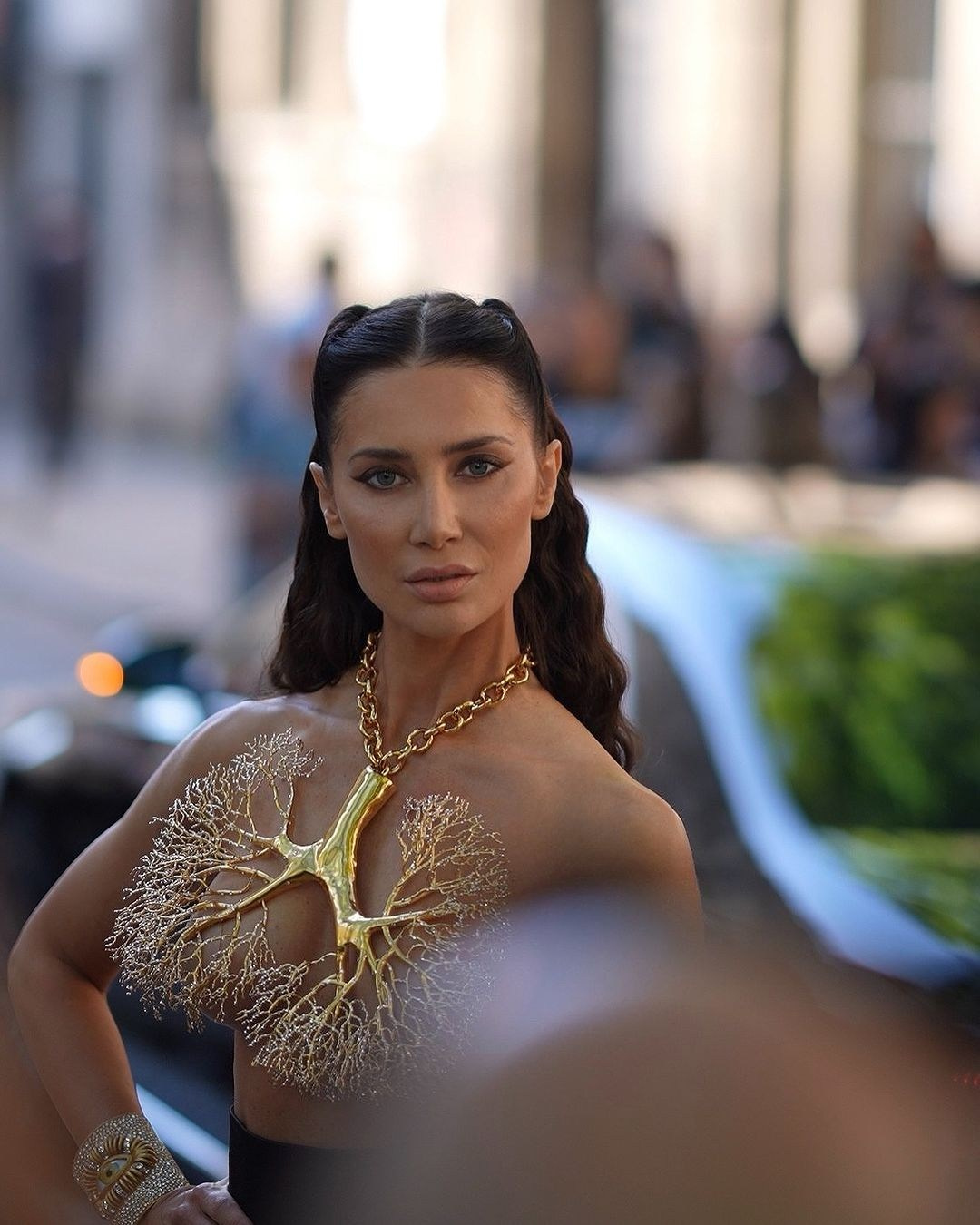 Sabina Jakubowicz. Julia Di |Fashion стрит стайл фотограф|видеомейкер в Милане и Париже