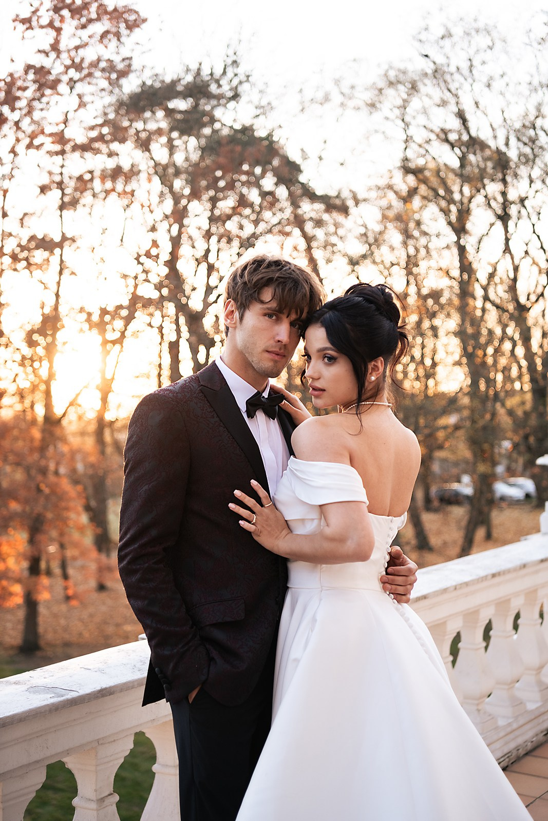 Filomena & Maksim. VideofotKA.pl