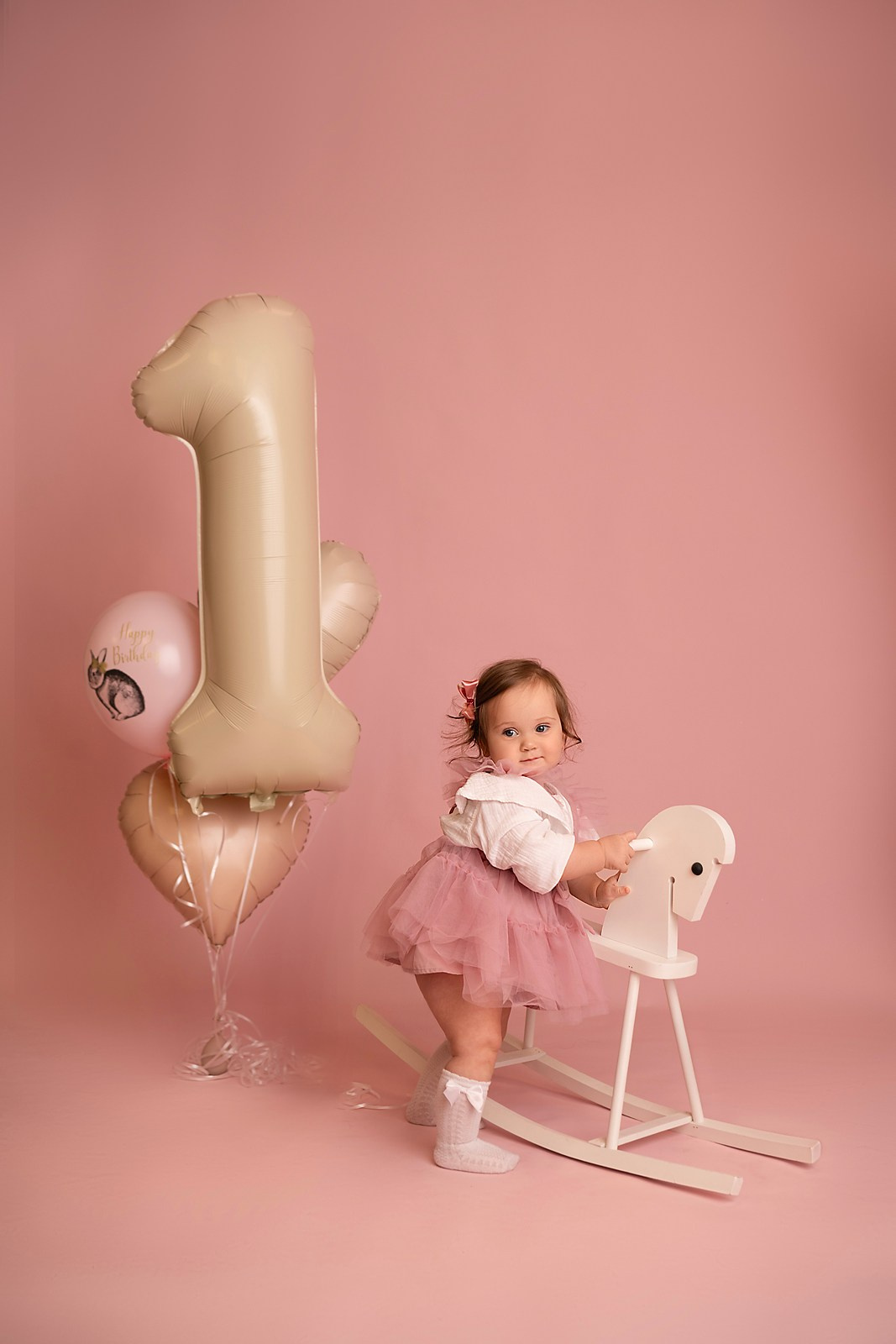 Sesja urodzinowa. VideofotKA.pl