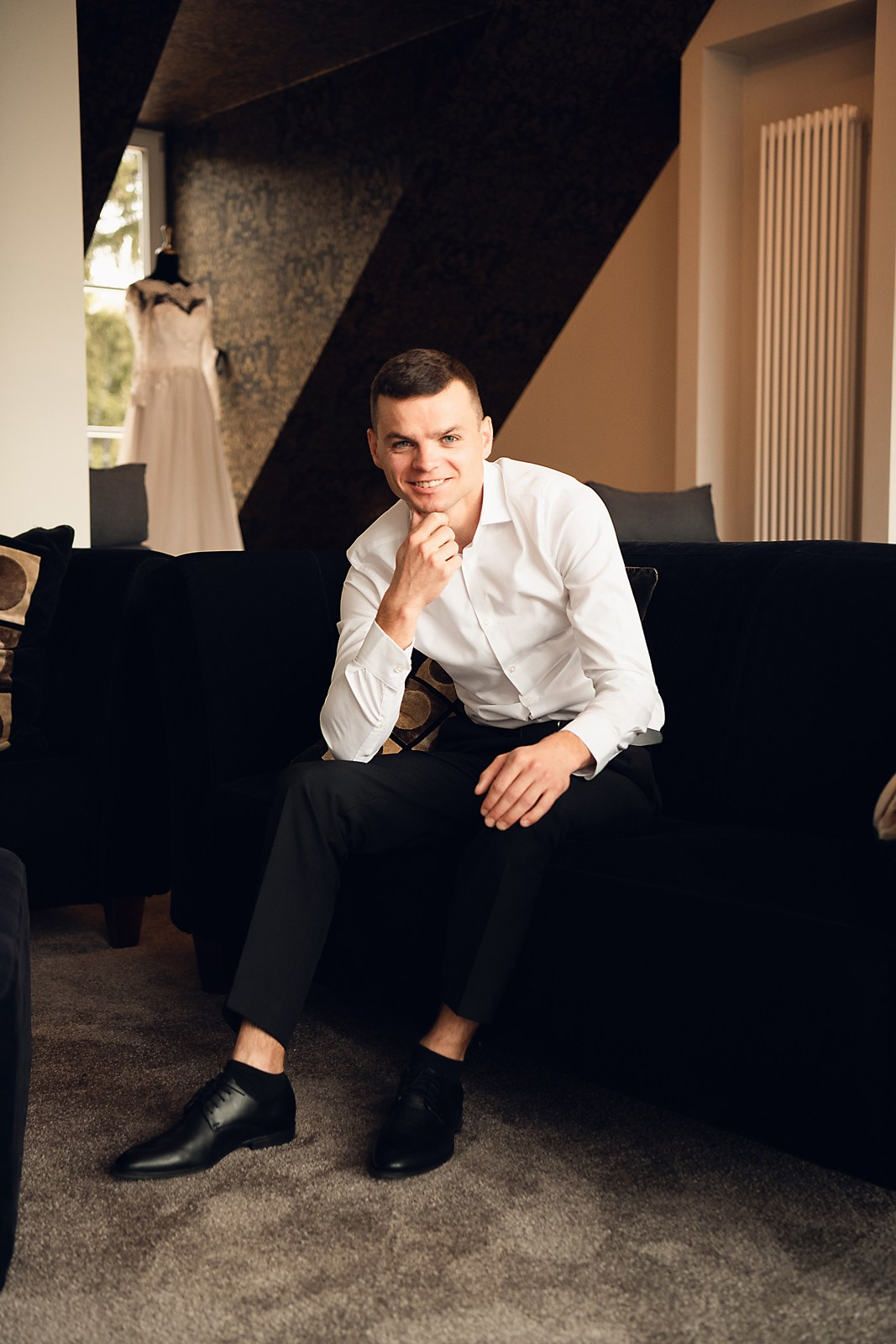 Liliia & Nazar. VideofotKA.pl